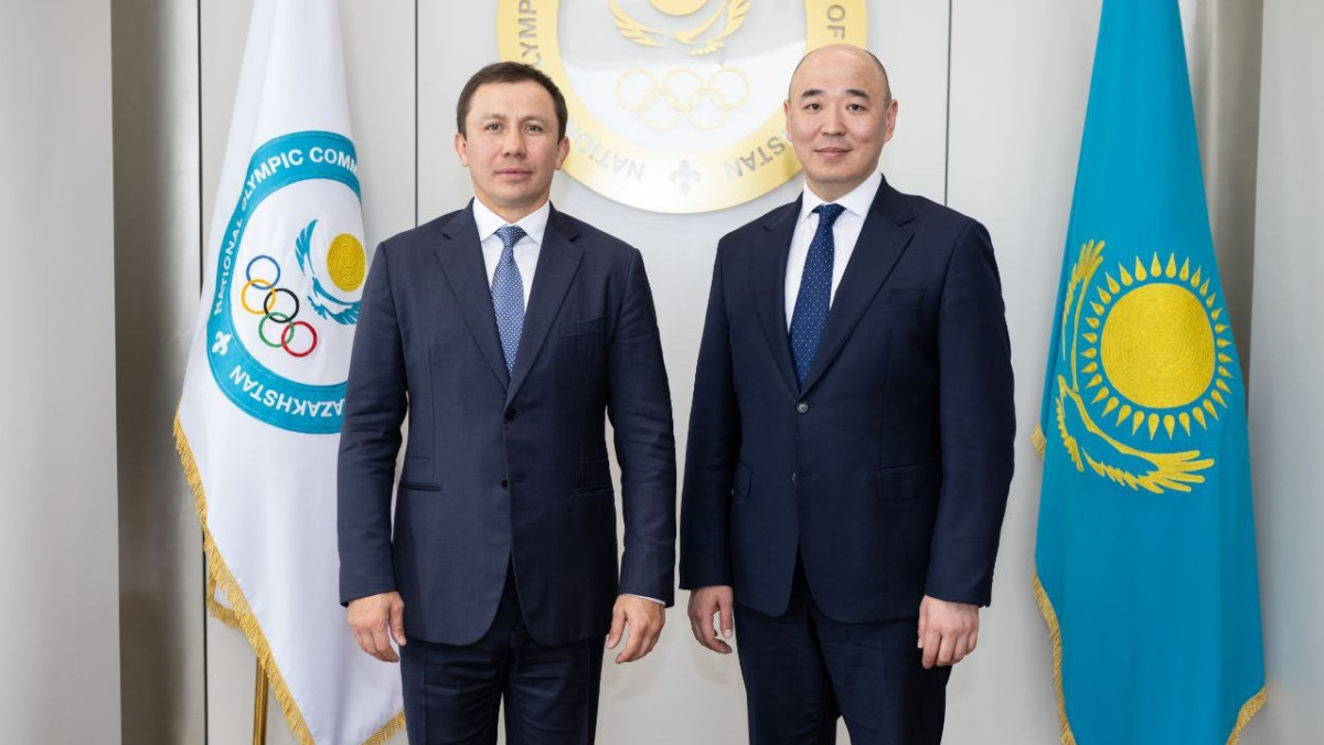  ҰОК баспасөз қызметі 