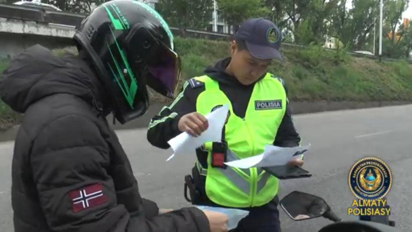  © ДП Алматы 