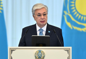 Президент Ұлттық кітап күнімен құттықтады