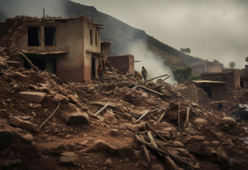 Израиль Газа секторына соққыларды қайта бастады