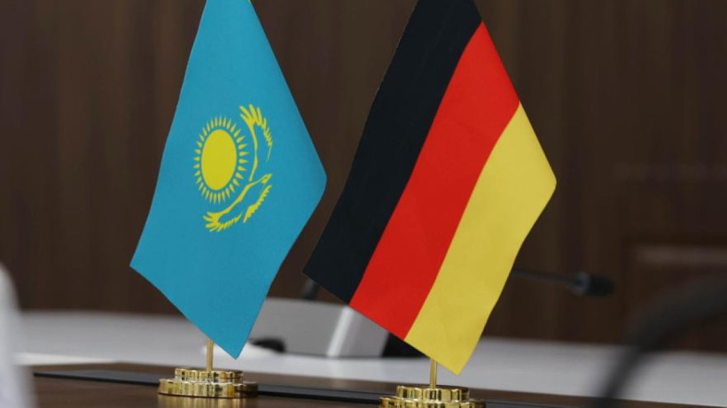  Zhambyl region’s administration 