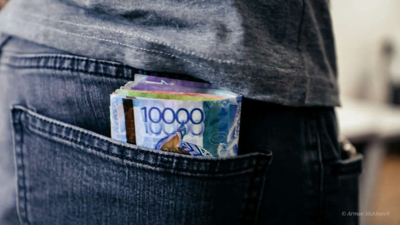  ©El.kz/Арман Мухатов 