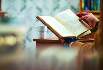 Кітап оқуды қалай әдетке айналдыруға болады?