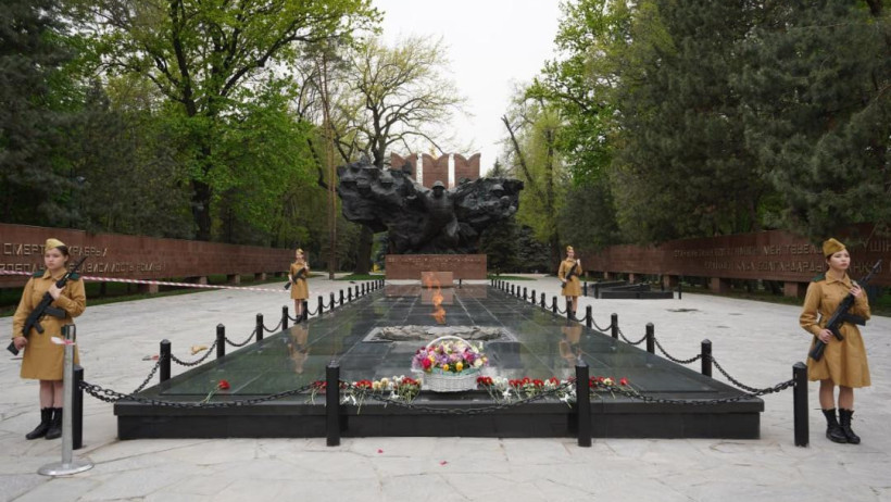  Минобороны РК 