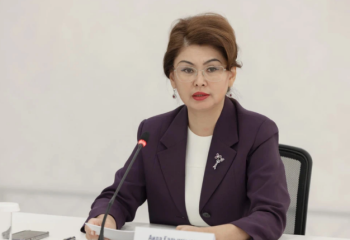 Аида Балаева Дженнифер Лопестің концертіне билет алғанын айтты