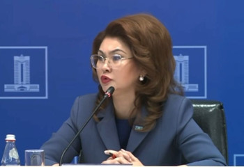 Министр культуры РК Аида Балаева: более 25 тысяч объектов историко-культурного наследия зарегистрированы в Казахстане, но сохраняются серьёзные проблемы