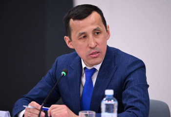 President of Triathlon Federation named in Kazakhstan