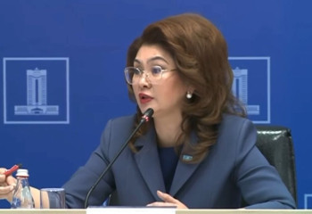 Министр культуры РК: в Казахстане усиливается работа по сохранению наследия, но остаются системные проблемы