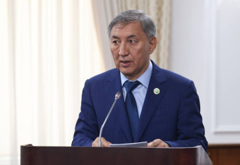 ЮНЕСКО-ның материалдық емес мәдени мұралары: елімізден 14 номинация енген