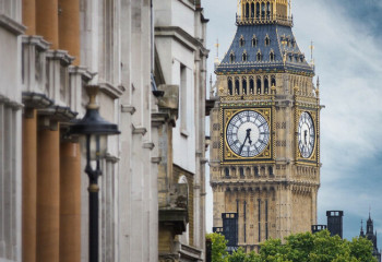 Украинаға қатысты Лондонда жоспарланған келіссөздер тоқтатылды​