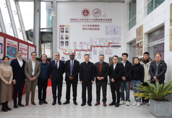 Қазақстан мен Жапония ғалымдары кен өндірісін дамыту мақсатында күш біріктірді