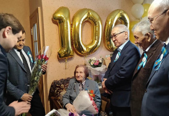 Память о героях: как Казахстан чтит ветеранов войны против фашизма