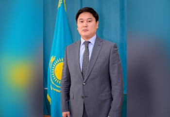 Назначен новый замакима города Семей