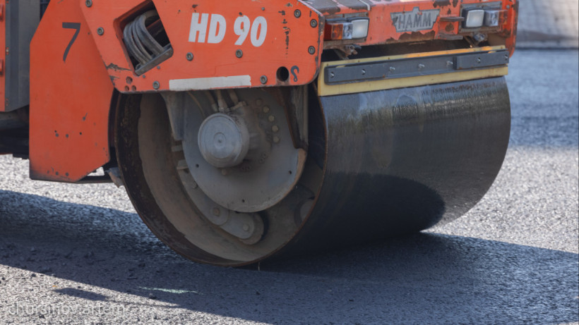  ©El.kz/Артем Чурсинов 