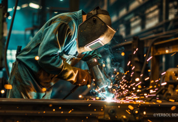 В Казахстане усиливают контроль за охраной труда: снизилось число пострадавших на производстве