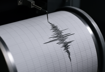 Түркияда жойқын жер сілкінісі болды
