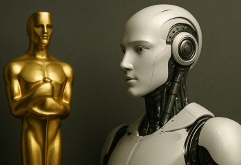 Оскар академиясынан жасанды интеллектке қатысты жаңа ереже жарияланды