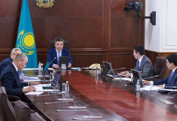 Закуп товаров у ОТП: с казахстанскими товаропроизводителями заключат договоры на 1,4 трлн тенге