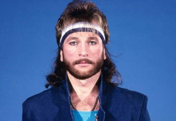 Концертный директор признан виновным в убийстве Игоря Талькова спустя 33 года