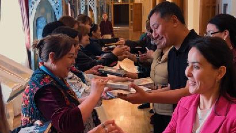  Ғылым және жоғары білім министрлігі 