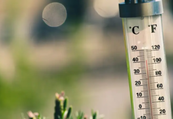 Мәскеуде 30 жыл бұрынғы температура рекорды тіркелді