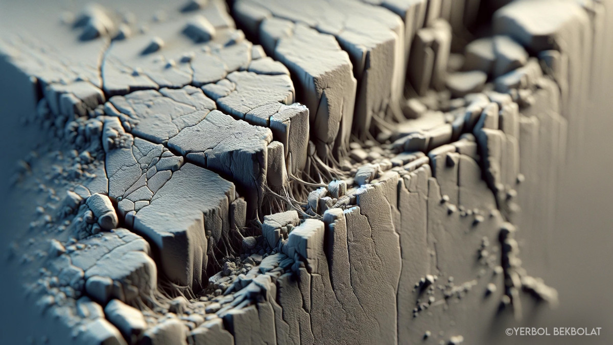  El.kz/Yerbol Bekbolat /Midjourney 