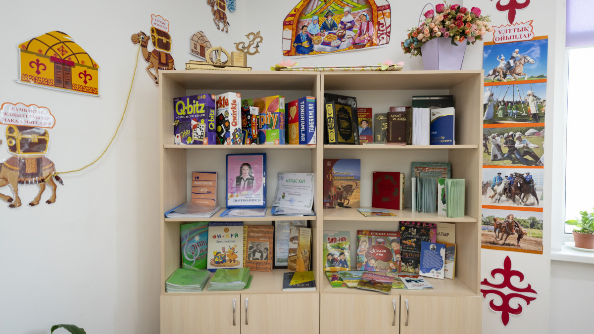  © El.kz/Артем ЧУРСИНОВ 