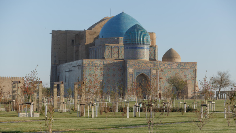  ©El.kz/Артем ЧУРСИНОВ 