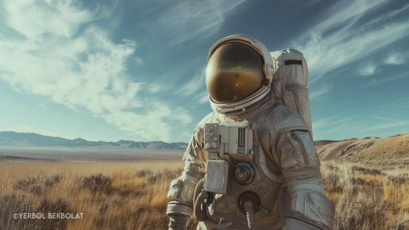  ©El.kz/Ербол БЕКБОЛАТ/Midjourney 