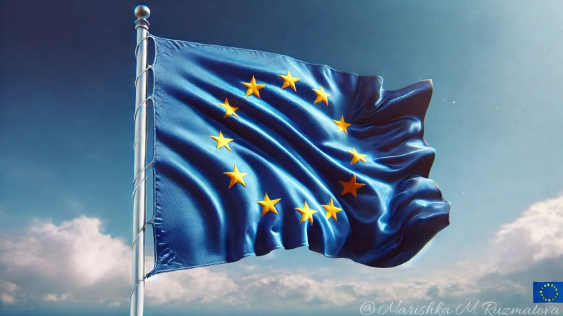  ©El.kz/Марина РУЗМАТОВА/ChatGPT 