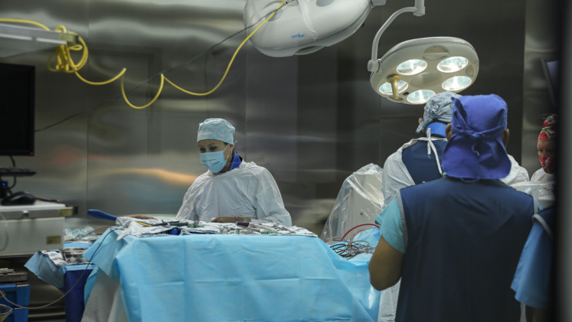  ©El.kz/Бауыржан ЖУАСБАЕВ 