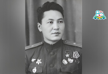 К 80-летию Победы: Как казахский учёный Малик Габдуллин стал Героем Советского Союза