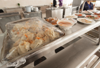 1 қыркүйектен бастап мектептерде тамақтанудың жаңа стандарты енгізіледі