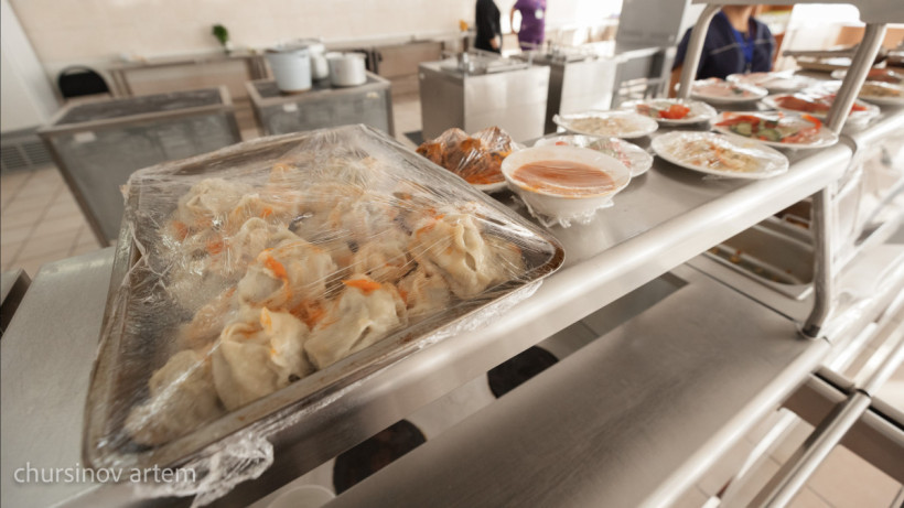  ©El.kz/Артем Чурсинов 