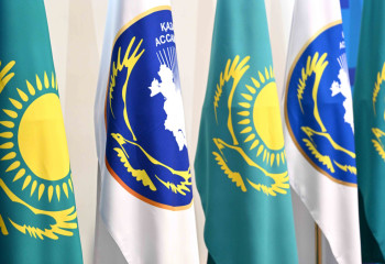 Депутаты поделились оценкой развития Ассамблеи за 30 лет