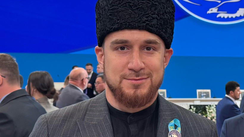  Семён Шихотов 