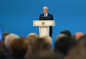 Токаев: в Казахстане никогда не было дискриминации