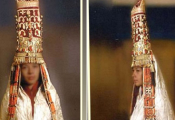 Құны 50 млн теңге тұратын сәукеле Ресейдегі музейден табылды