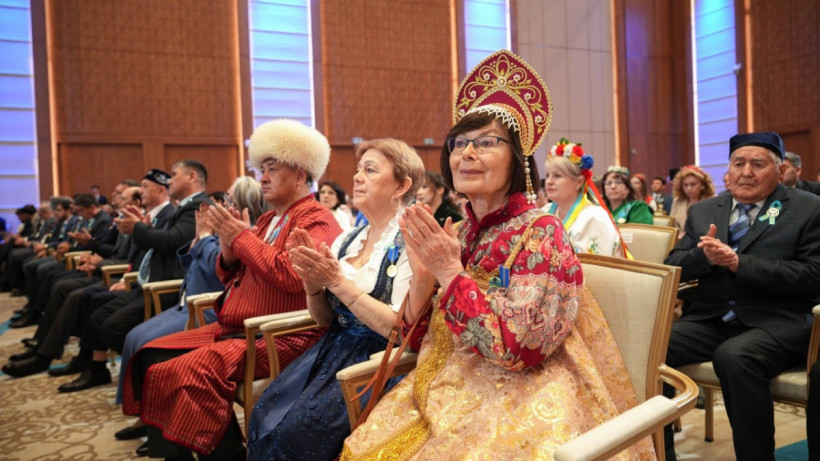  ©Пресс-служба Акорды 