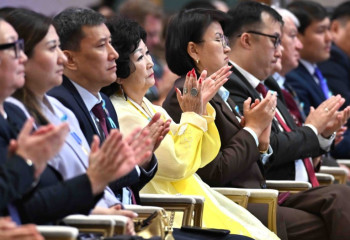 Касым-Жомарт Токаев призвал к укреплению международного диалога на фоне глобального кризиса доверия