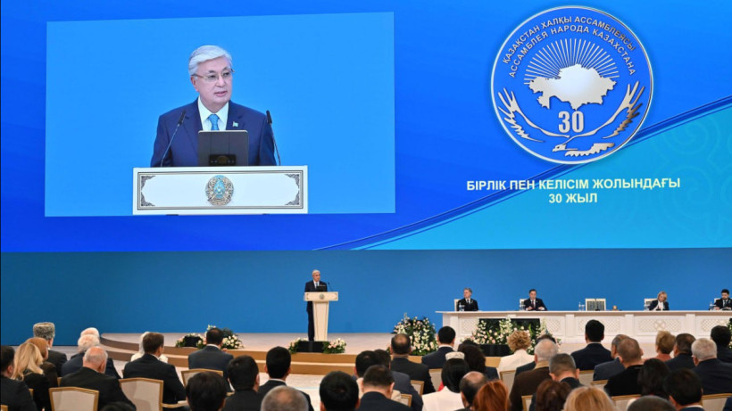  ©Пресс-служба Акорды 