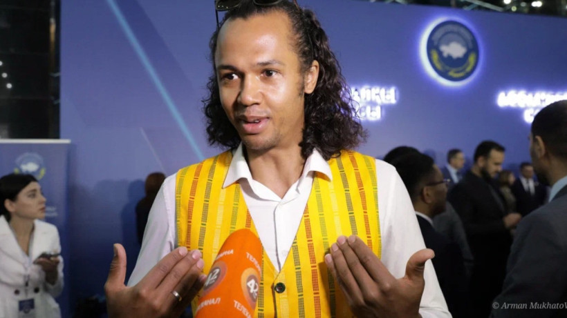  ©El.kz/Арман МҰХАТОВ 