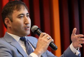 Геосаяси жағдайларға қарасақ, ҚХА-ның рөлі өте маңызды - Бауыржан Баглай