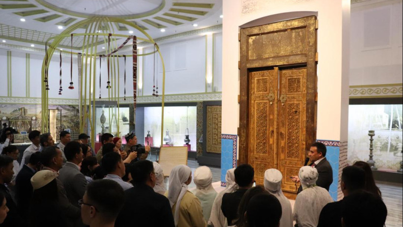  Министерство культуры и информации РК 