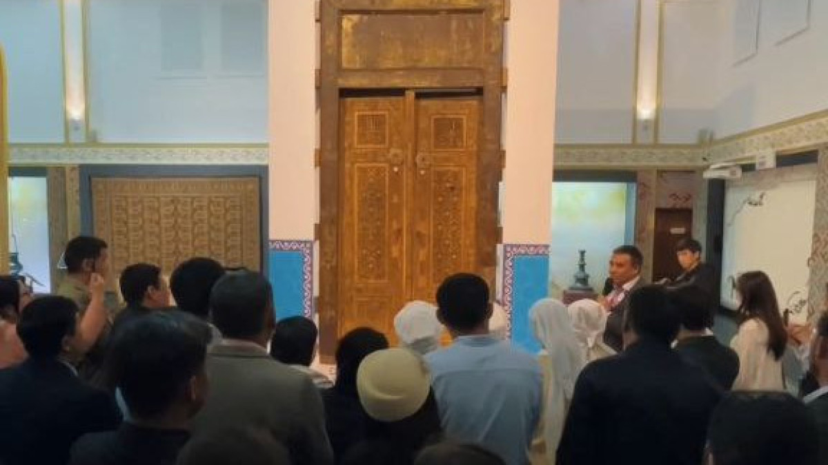  Видеодан кадр 