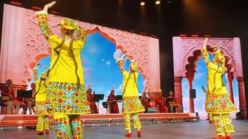  Видеодан кадр 