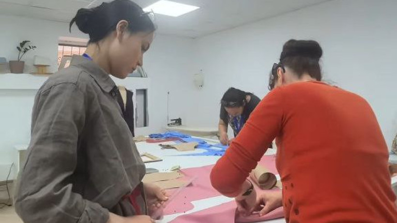  Видеодан кадр 