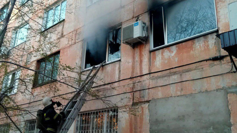  Төтенше жағдайлар министрлігі 