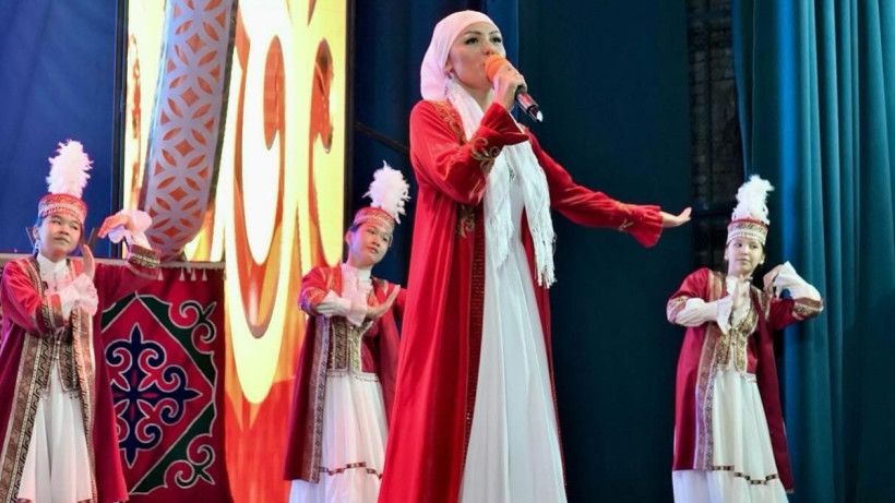  Кентау қаласы әкімдігі 