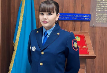 Криминалист: «Кез келген ұсақ-түйек қылмыстың ашылуына себеп болуы мүмкін»